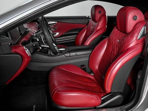 Купе Mercedes-benz S-класс 2015 года, 4890000 рублей, Аксай