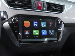 Внедорожник JAC S2 2019 года, 790000 рублей, Ростов-на-Дону