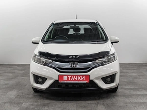Хетчбэк Honda Fit 2014 года, 700000 рублей, Красноярск