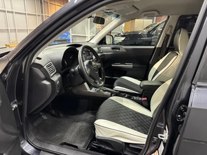 Внедорожник Subaru Forester 2010 года, 1197000 рублей, Красноярск