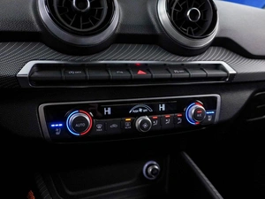 Внедорожник Audi Q2 2026 года, 3758888 рублей, Москва