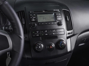 Хетчбэк Hyundai i30 2010 года, 720000 рублей, Ростов-на-Дону