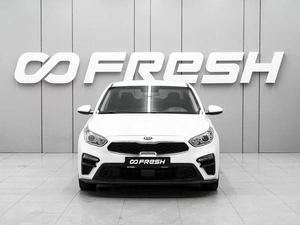 Седан Kia K3 2018 года, 1990000 рублей, Ростов-на-Дону