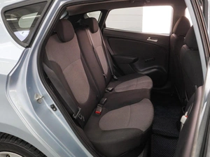 Хетчбэк Hyundai Solaris 2012 года, 699000 рублей, Воронеж