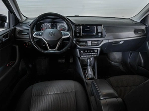 Лифтбек Volkswagen Polo 2021 года, 1647000 рублей, Ставрополь