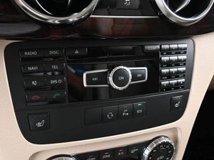 Внедорожник Mercedes-benz GLK-класс 2014 года, 2173000 рублей, Аксай