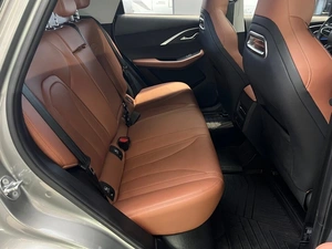 Внедорожник OMODA C5 2022 года, 1854000 рублей, Абакан