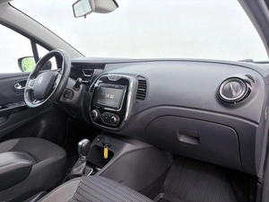 Внедорожник Renault Kaptur 2020 года, 1599000 рублей, Орёл