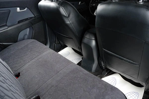 Внедорожник Kia Sportage 2011 года, 1079000 рублей, Тюмень