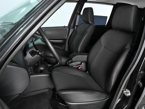 Внедорожник ВАЗ (LADA) Niva Travel 2023 года, 1119000 рублей, Ростов-на-Дону