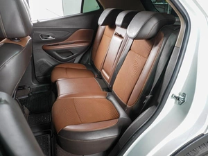 Внедорожник Opel Mokka 2013 года, 1069000 рублей, Воронеж