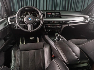 Внедорожник BMW X5 2018 года, 4729000 рублей, Тюмень