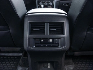 Внедорожник Volkswagen Teramont 2019 года, 4100000 рублей, Нижний Новгород