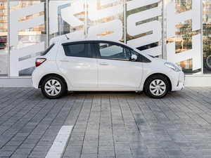 Хетчбэк Toyota Vitz 2019 года, 1199000 рублей, Ставрополь