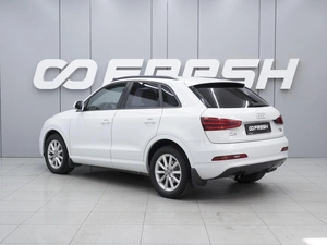 Внедорожник Audi Q3 2013 года, 1930000 рублей, Ростов-на-Дону