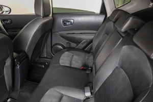 Внедорожник Nissan Qashqai 2012 года, 1099000 рублей, Пермь