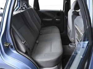 Хетчбэк Chevrolet Aveo 2005 года, 310000 рублей, Ставрополь