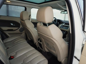 Внедорожник Land Rover Range Rover Evoque 2015 года, 2299000 рублей, Тверь