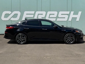 Седан Kia Optima 2020 года, 2349000 рублей, Кропоткин
