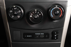 Седан Toyota Corolla 2007 года, 659000 рублей, Пермь