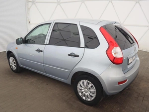 Хэтчбек 4 дв. ВАЗ (LADA) Kalina 2013 года, 420000 рублей, Орёл