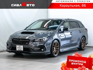 Универсал Subaru Levorg 2019 года, 2440000 рублей, Красноярск