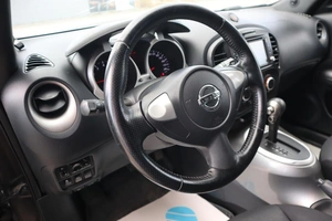 Внедорожник Nissan Juke 2013 года, 1080000 рублей, Мирное