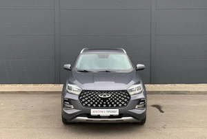 Внедорожник Chery Tiggo 4 Pro 2023 года, 1480000 рублей, Солонцы