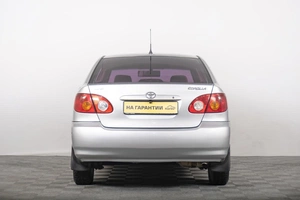 Седан Toyota Corolla 2003 года, 499000 рублей, Томск