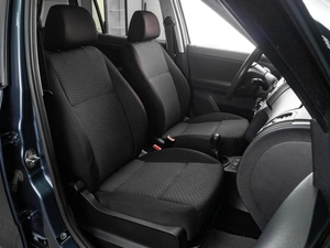 Хетчбэк Skoda Fabia 2013 года, 799000 рублей, Тюмень