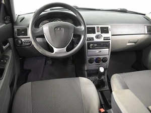 Универсал ВАЗ (LADA) Priora 2012 года, 347200 рублей, Казань