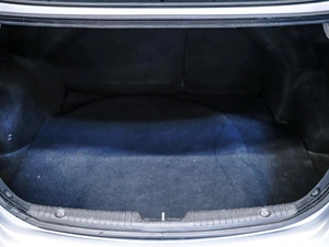 Седан Hyundai Solaris 2011 года, 840000 рублей, Красноярск