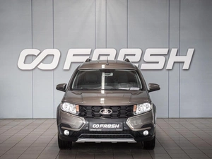 Универсал ВАЗ (LADA) Largus Cross 2021 года, 1320000 рублей, Муром