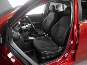 Седан Kia Rio 2014 года, 999000 рублей, Тюмень