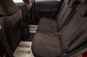 Внедорожник Hyundai Tucson 2007 года, 799000 рублей, Барнаул