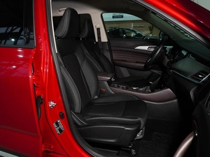Внедорожник Changan CS35 Plus 2019 года, 1438000 рублей, Тверь