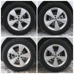 Хэтчбек Skoda Octavia 2017 года, 2020000 рублей, Мирное