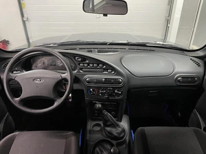 Внедорожник ВАЗ (LADA) Niva Travel 2024 года, 1110000 рублей, Ярославль