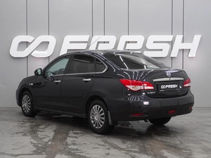 Седан Nissan Almera 2013 года, 649000 рублей, Воронеж