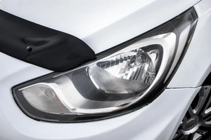 Хетчбэк Hyundai Solaris 2011 года, 799000 рублей, Барнаул