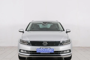 Универсал Volkswagen Passat 2015 года, 1499000 рублей, Красноярск