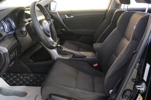 Седан Honda Accord 2008 года, 1269000 рублей, Омск