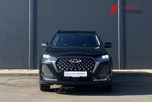 Внедорожник Chery Tiggo 7 Pro Max 2024 года, 2030000 рублей, Солонцы