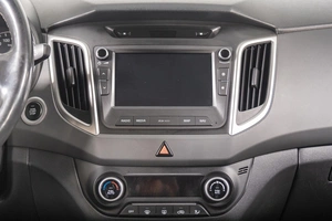 Внедорожник Hyundai Creta 2018 года, 1999000 рублей, Томск