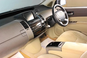 Лифтбек Toyota Prius 2008 года, 679000 рублей, Тюмень