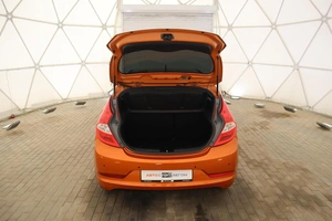 Хэтчбек Hyundai Solaris 2014 года, 1150000 рублей, Обнинск