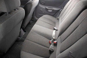 Седан Hyundai Accent 2008 года, 399000 рублей, Оренбург