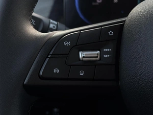 Внедорожник Changan CS35 Plus 2024 года, 1838000 рублей, Ижевск