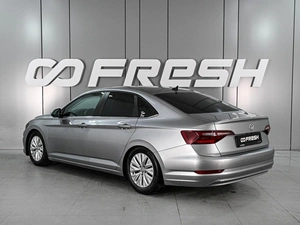 Седан Volkswagen Jetta 2020 года, 1639000 рублей, Аксай