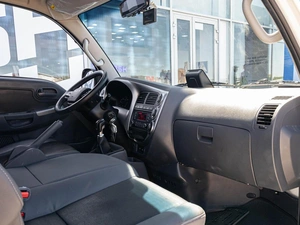 Kia Bongo, IV рестайлинг (2012—н. в.), 2.5 D MT (133 л.с.) 2023г. 2023 года, 3420000 рублей, Краснодар